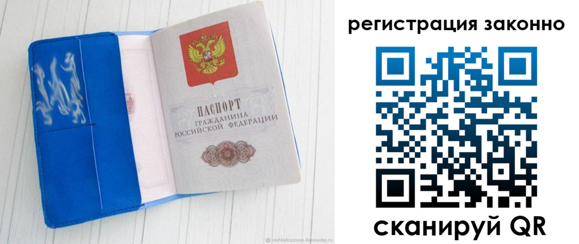 где прописаться в Ленинградской области